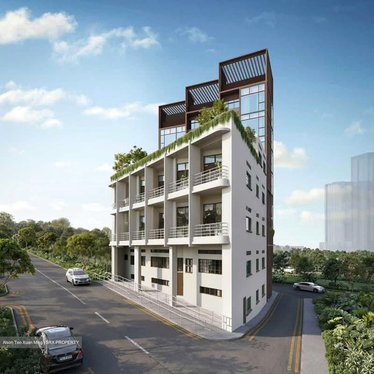 Duet (D10), Condominium #600234911